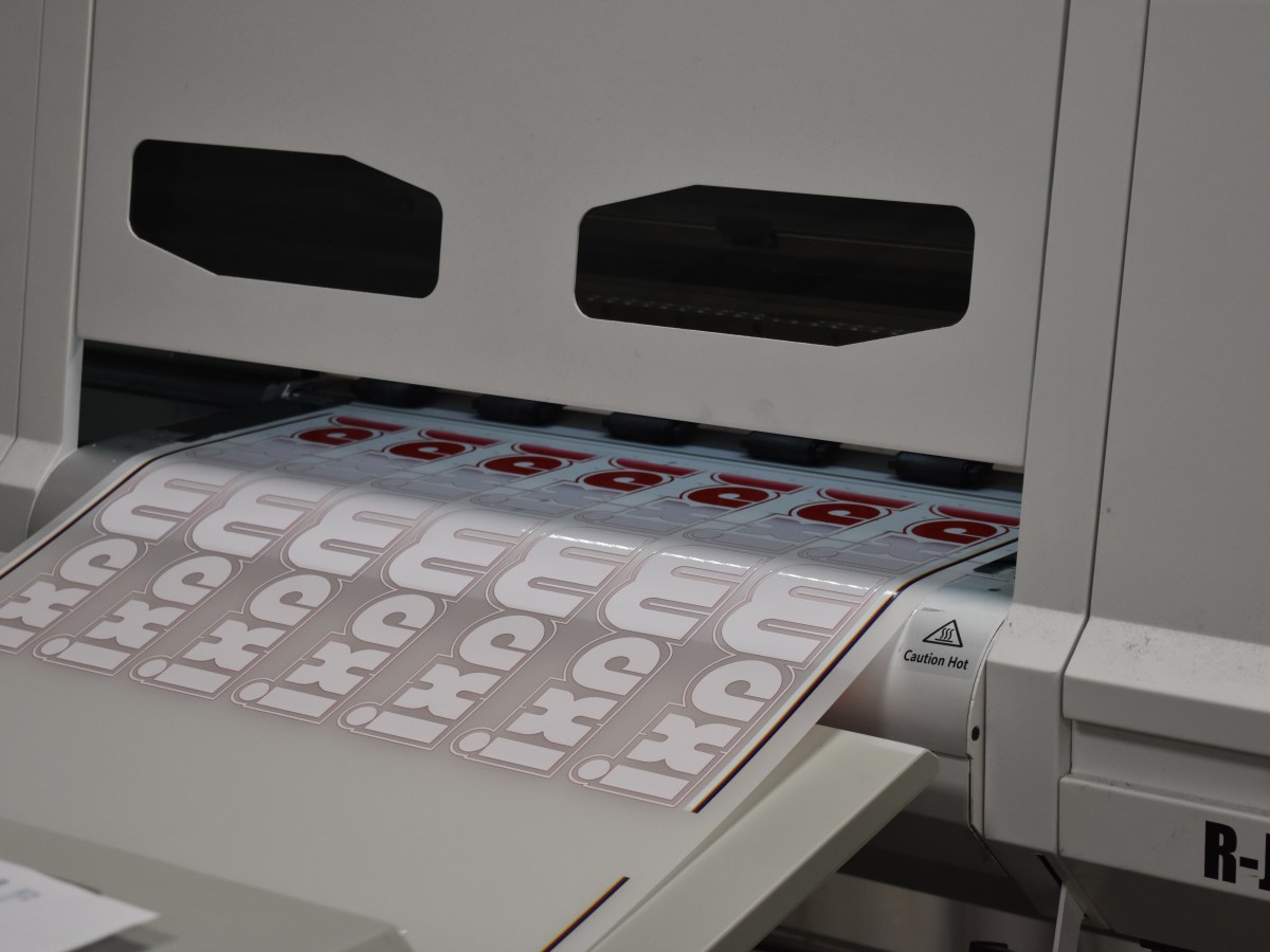 What is DTF printing&nbsp;?