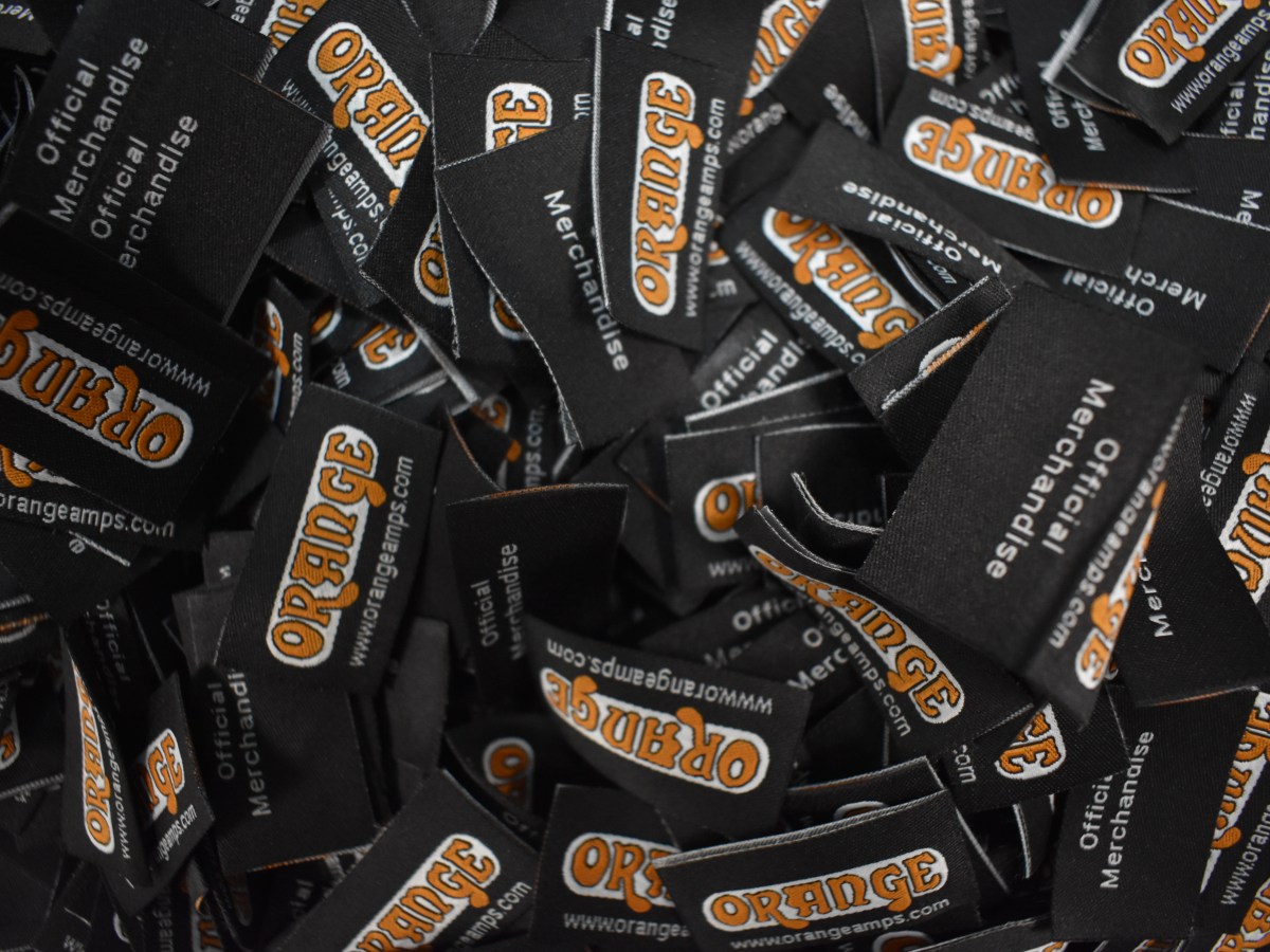 What Needs To Be On a Clothing&nbsp;Label?